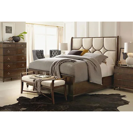 Queen Bedroom Group